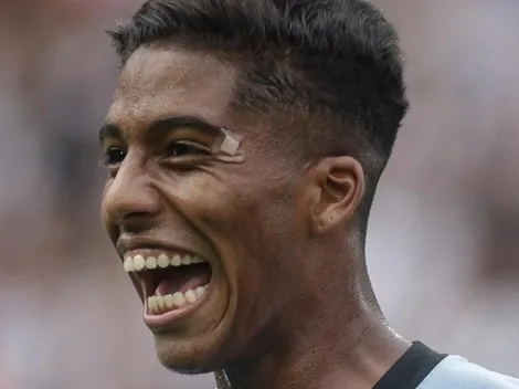 Torcida do Inter entra na zoeira de Jean Pyerre, que 'cutuca' Grêmio após derrota na Série B