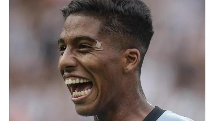 Foto: Thomás Santos/AGIF