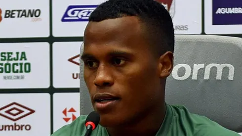 Foto: Mailson Santana/Fluminense