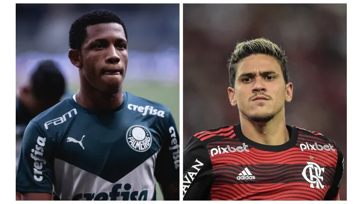 Fotos: Ettore Chiereguini/AGIF e Thiago Ribeiro/AGIF