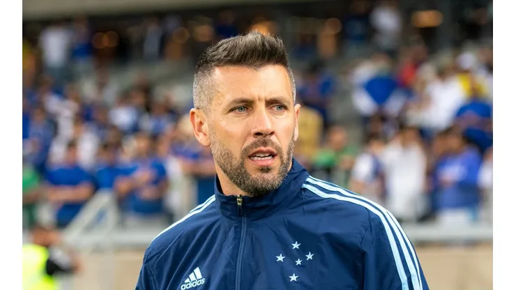 COPA DO BRASIL 2022 CRUZEIRO X FLUMINENSE
