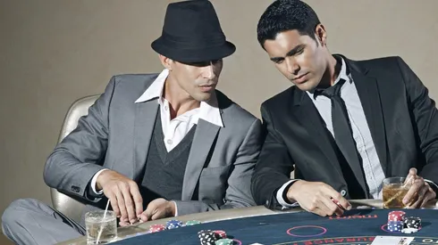 As ações básicas do jogo de poker são bem simpler (Foto: Reprodução/Pixabay)