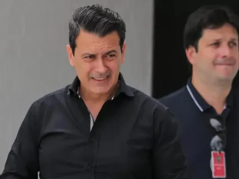 "Queridinho" de Rui Costa pode ficar sem clube e São Paulo acompanha situação