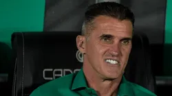 Thiago Ribeiro/AGIF- Mancini quer levar o América-MG à segunda Libertadores seguida.