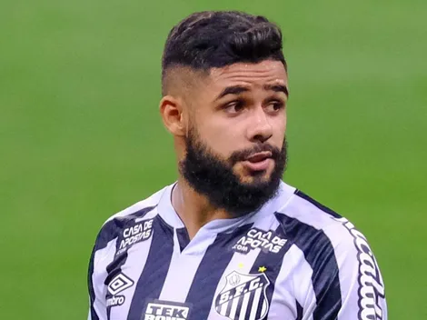 Felipe Jonatan abre o jogo e entrega estratégia de Lisca para o Brasileirão