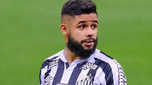 Felipe Jonatan abre o jogo e entrega estratégia de Lisca para o Brasileirão