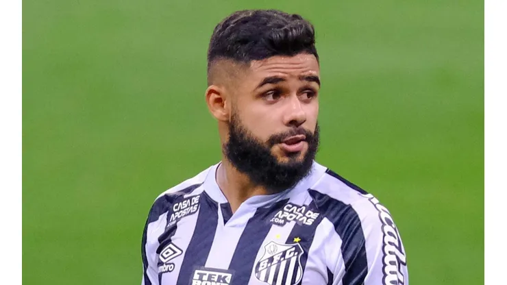 Felipe Jonatan abre o jogo e entrega estratégia de Lisca para o Brasileirão