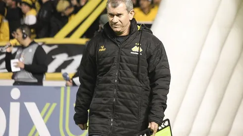 Celso da Luz | Criciúma E.C./ Após vitória, Tencati tem desfalque para a sequência do Criciúma na Série B.