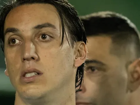 Geromel, Diego Souza e mais 2: líderes do elenco do Grêmio são expostos