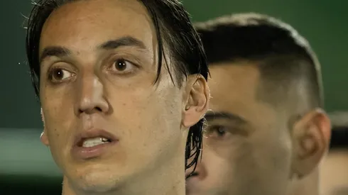 Foto: Diogo Reis/AGIF