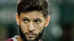 Foto: Robson Mafra/AGIF