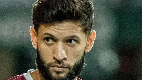 Foto: Robson Mafra/AGIF