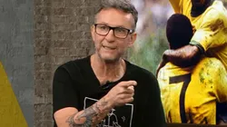 Foto: Reprodução TV Band/YouTube - Neto