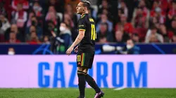 Foto: Octavio Passos/Getty Images | Antony ainda não teria realizado exames médicos