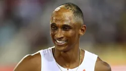 Alison dos Santos retorna à Diamond League neste fim de semana