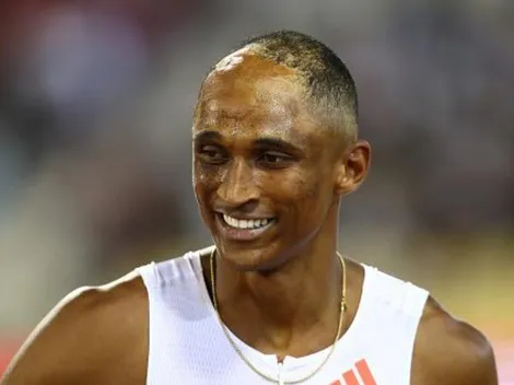 Alison dos Santos confirma presença nas últimas etapas da Diamond League