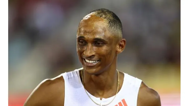 Alison dos Santos retorna à Diamond League neste fim de semana
