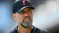 Fulham FC v Liverpool FC - Premier League