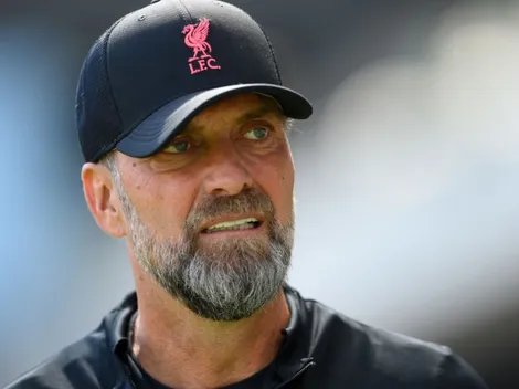 Torcida do Newcastle se rende ao talento de brasileiro xodó de Klopp da Premier League