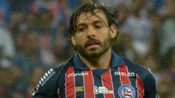 Foto: Jhony Pinho/AGIF - Ricardo Goulart