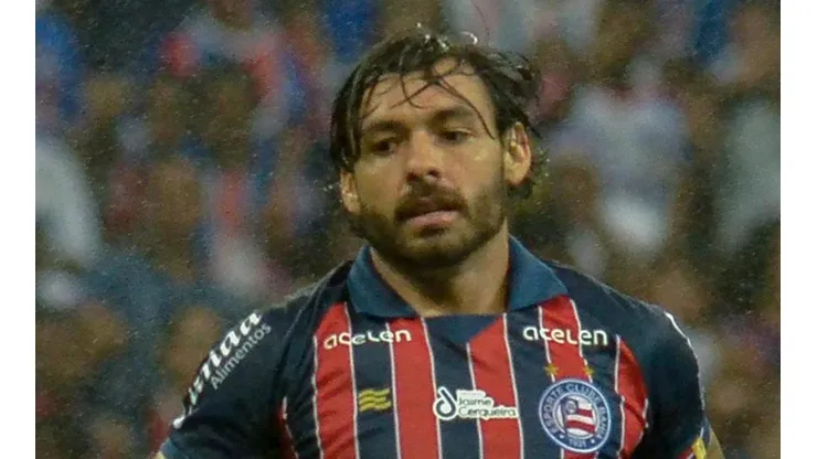 Foto: Jhony Pinho/AGIF - Ricardo Goulart
