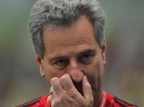 AGORA! Landim encerra discussão sobre saídas do Flamengo
