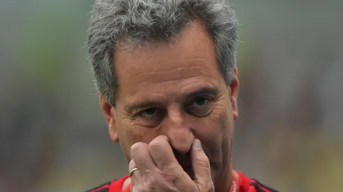 Foto: Thiago Ribeiro/AGIF – Rodolfo Landim