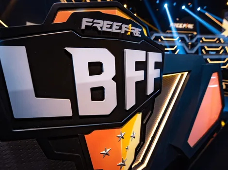 Free Fire: Semana 4 da LBFF 8 continua com Fluxo, Vivo Keyd e LOUD na liderança