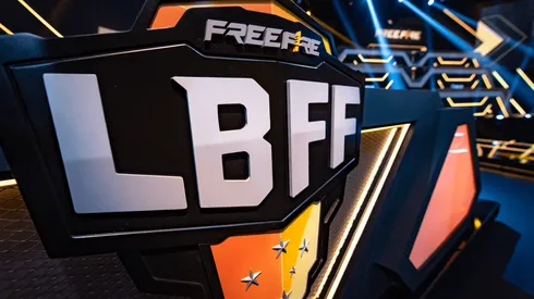 Free Fire: Semana 4 da LBFF 8 continua com Fluxo, Vivo Keyd e LOUD na liderança