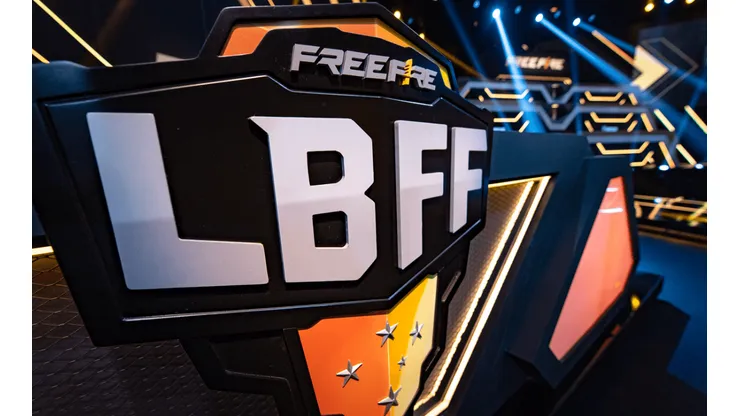 Free Fire: Semana 4 da LBFF 8 continua com Fluxo, Vivo Keyd e LOUD na liderança