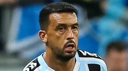 Foto: Pedro H. Tesch/AGIF - Edílson manda recado sobre momento do Grêmio