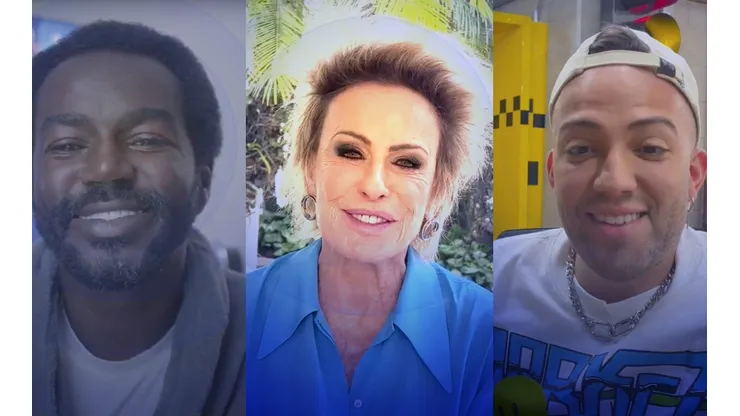 PlayStation Brasil anuncia novos embaixadores com Ana Maria Braga, Julio Cocielo e mais