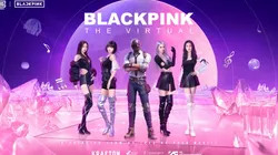 BLACKPINK ganha VMA 2022 da MTV com show "The Virtual" no PUBG Mobile