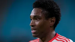 Foto: Liamara Polli/AGIF - Vitinho