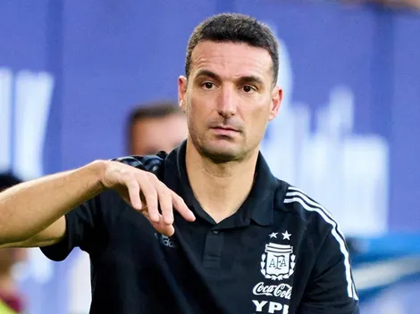 "Um lucro irrecusável"; Corinthians pode receber 'bolada' com ajuda de Scaloni