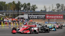 Indy retorna com o GP de Portland