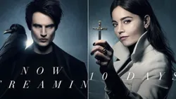 Primeira temporada de 'Sandman' está disponível na Netflix