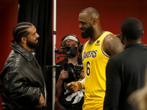 "Invadindo o futebol com força"; Clube campeão da Champions é comprado por grupo de Drake e Lebron