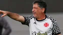 Foto: Daniel RAMALHO/CRVG