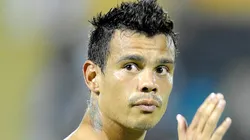 Foto: Fabio Castro/AGIF - Bernardo