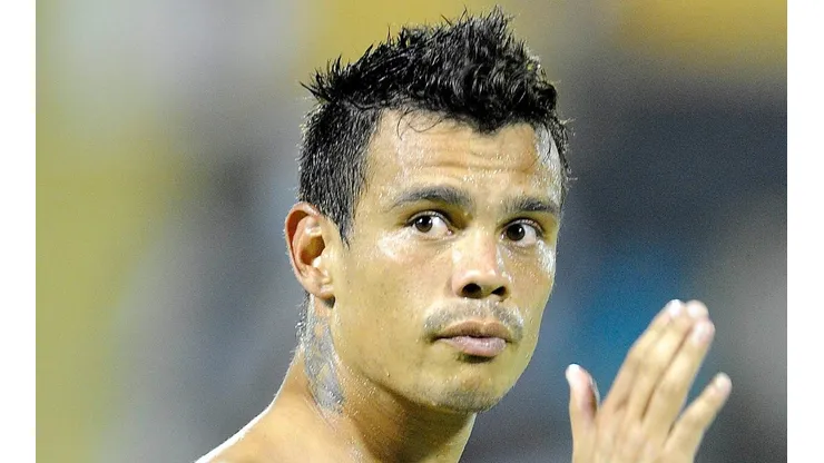 Foto: Fabio Castro/AGIF - Bernardo