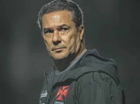 Luxemburgo vai pra cima e expõe ‘vacilo’ do Vasco em bolada de R$ 700 milhões com a SAF