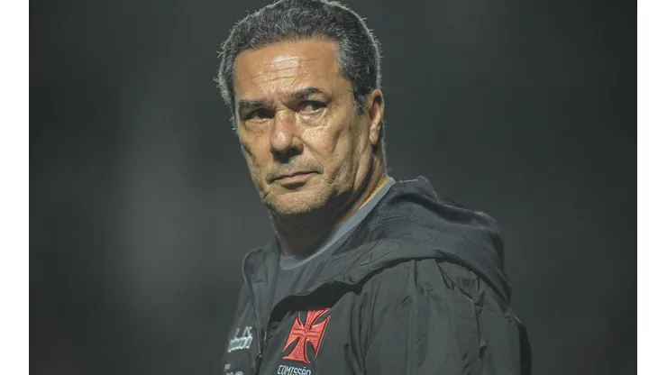 Foto: Allan Carvalho/AGIF