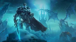 World of Warcraft: Pré-patch de Wrath of the Lich King Classic está disponível