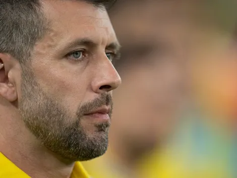 “Essa é a realidade”; Pezzolano justifica não utilização de dupla contratada por Ronaldo no Cruzeiro