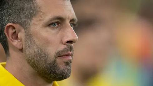 Foto: Jorge Rodrigues/AGIF - Pezzolano manda a real sobre falta de oportunidades para dupla