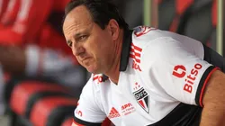 Marcello Zambrana/AGIF - Ceni tem desfalques confirmados para o São Paulo