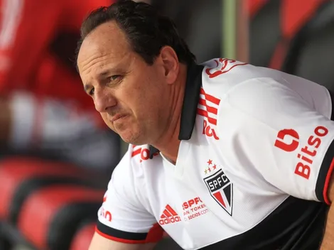 Neves, Miranda e mais: DM atualiza lesões e São Paulo tem desfalques para a Sula