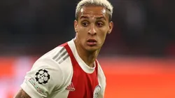 (Photo by Dean Mouhtaropoulos/Getty Images)