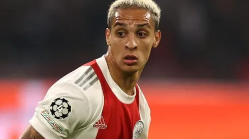 (Photo by Dean Mouhtaropoulos/Getty Images)